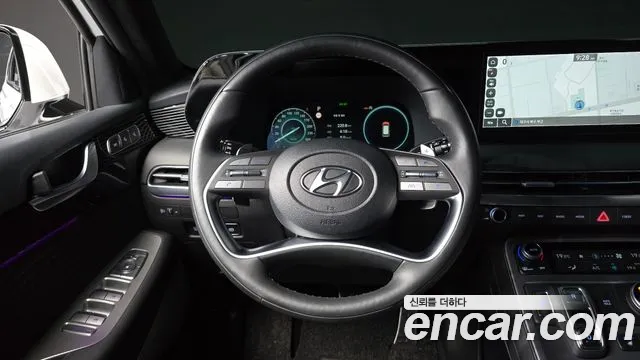 Hyundai Palisade 2024 thumb 12