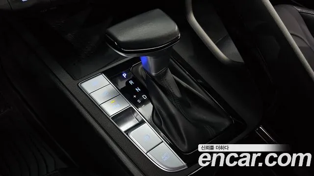 Hyundai Avante 2022 thumb 9
