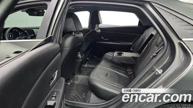Hyundai Avante 2022 thumb 12