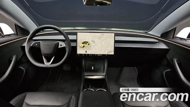 Tesla Model 3 2024 thumb 6