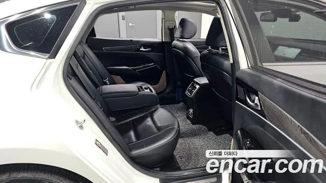 Kia K7 2020 thumb 11