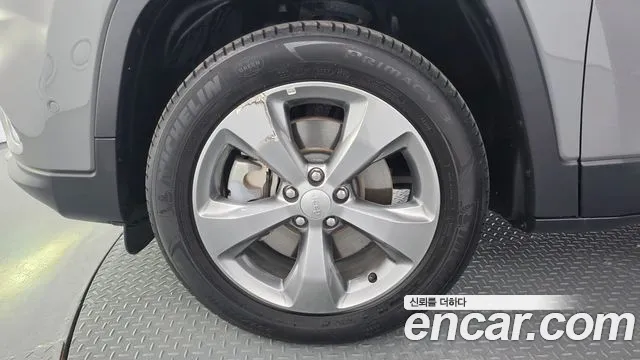 Jeep Cherokee 2021 thumb 5