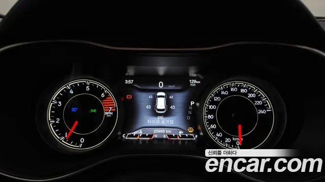 Jeep Cherokee 2021 thumb 8