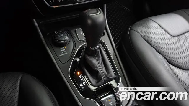 Jeep Cherokee 2021 thumb 9