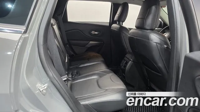 Jeep Cherokee 2021 thumb 11