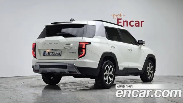 KG_Mobility_Ssangyong Torres 2022 thumb 2