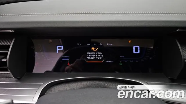 KG_Mobility_Ssangyong Torres 2022 thumb 8