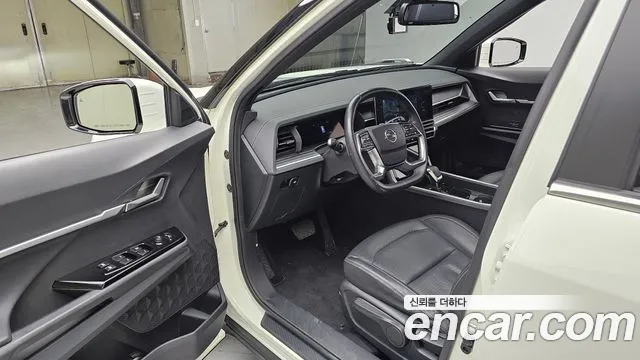 KG_Mobility_Ssangyong Torres 2022 thumb 10
