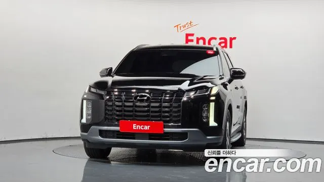 Hyundai Palisade 2023 thumb 3