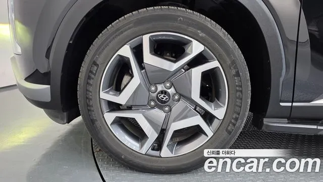 Hyundai Palisade 2023 thumb 5