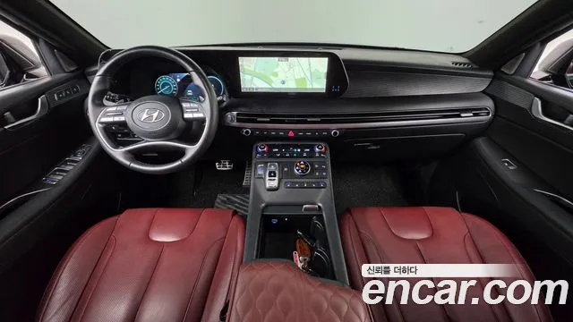 Hyundai Palisade 2023 thumb 7