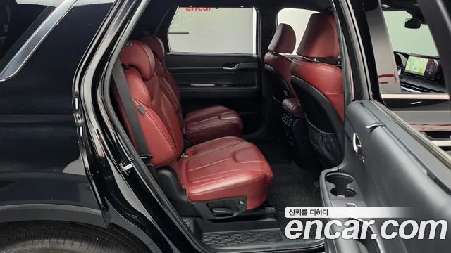 Hyundai Palisade 2023 thumb 11
