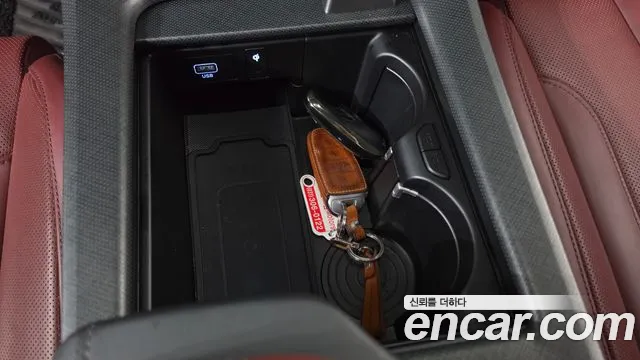 Hyundai Palisade 2023 thumb 12