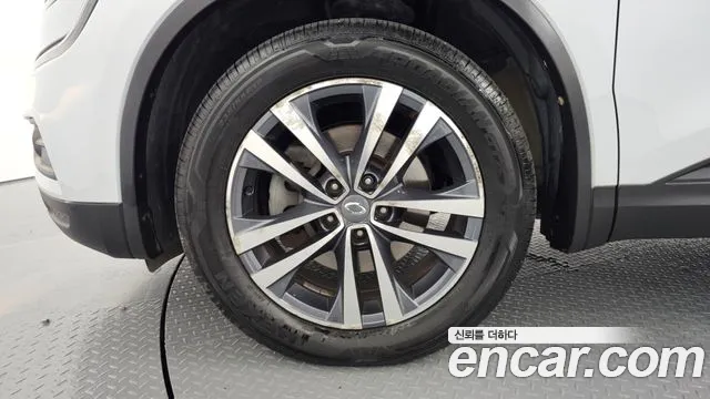 Renault Koleos 2017 thumb 5