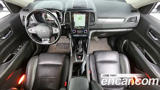 Renault Koleos 2017 thumb 7
