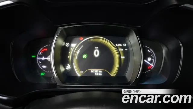 Renault Koleos 2017 thumb 8