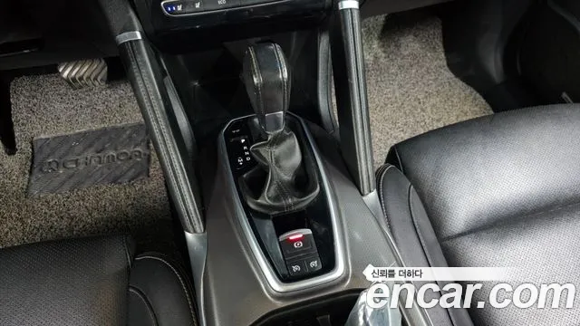 Renault Koleos 2017 thumb 9