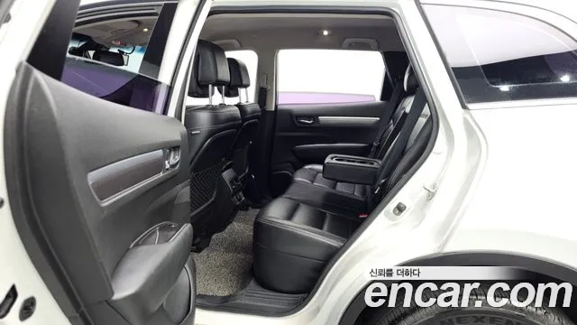 Renault Koleos 2017 thumb 11