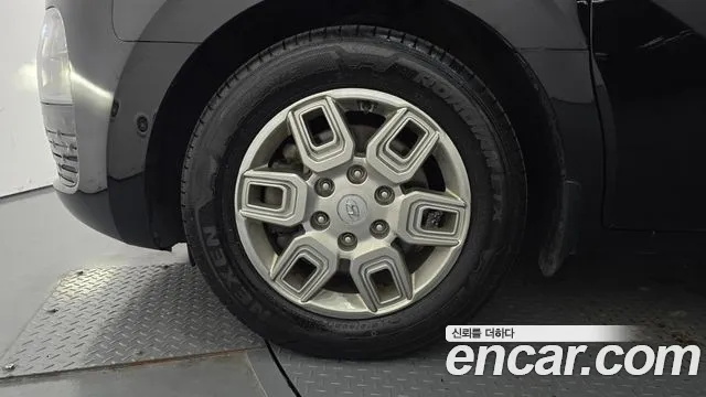 Hyundai Staria 2021 thumb 5