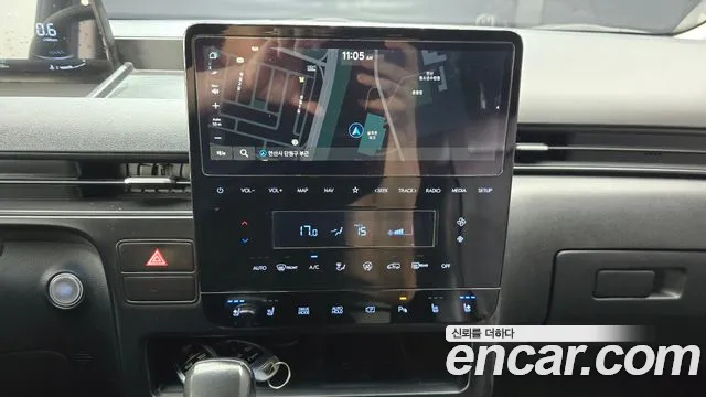 Hyundai Staria 2021 thumb 12
