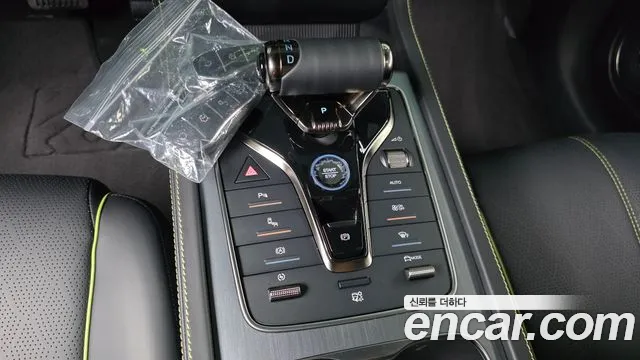 BYD Atto 3 2025 thumb 8