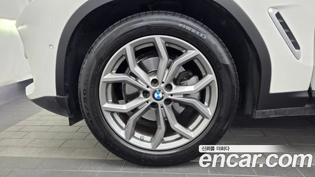 BMW X4 2020 thumb 5