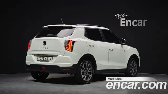 KG_Mobility_Ssangyong TIBOLI 2019 thumb 2