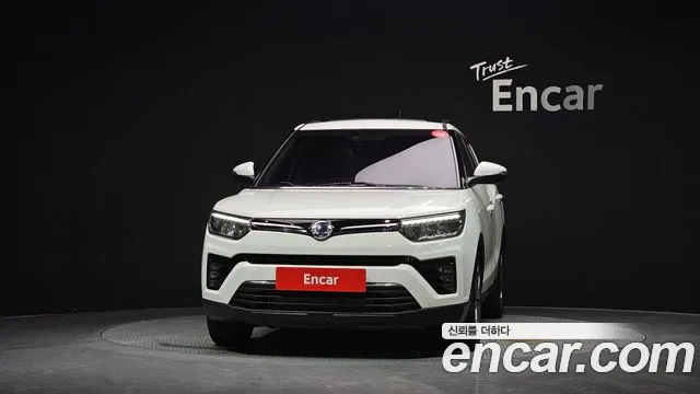 KG_Mobility_Ssangyong TIBOLI 2019 thumb 3