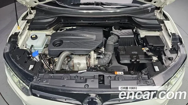 KG_Mobility_Ssangyong TIBOLI 2019 thumb 6