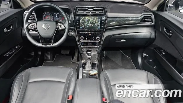 KG_Mobility_Ssangyong TIBOLI 2019 thumb 7