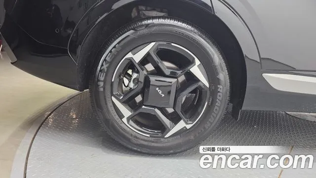 Kia Sportage 2025 thumb 5