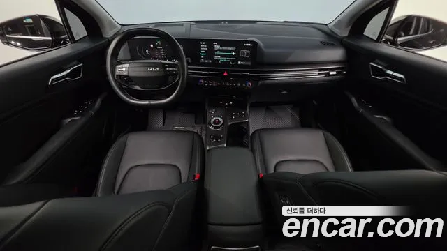 Kia Sportage 2025 thumb 7