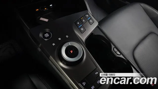 Kia Sportage 2025 thumb 9