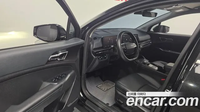 Kia Sportage 2025 thumb 10