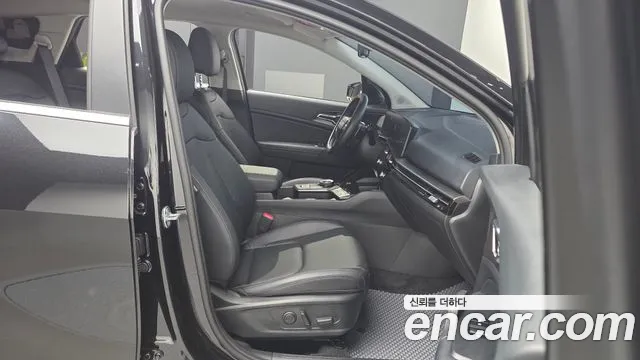 Kia Sportage 2025 thumb 11