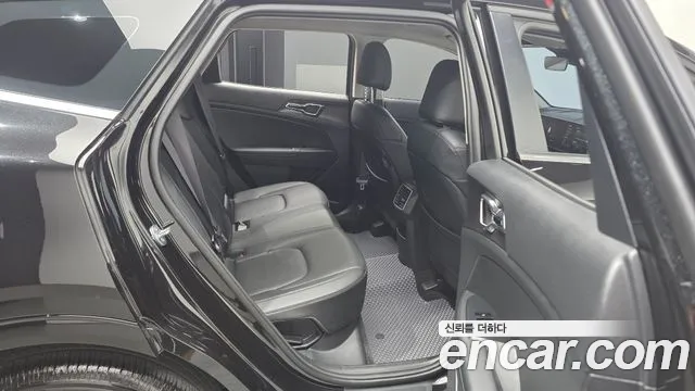 Kia Sportage 2025 thumb 12