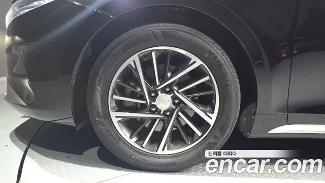 Hyundai Grandeur 2021 thumb 5