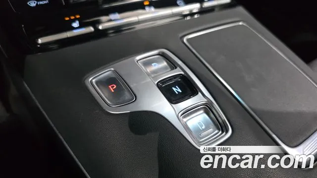 Hyundai Grandeur 2021 thumb 9