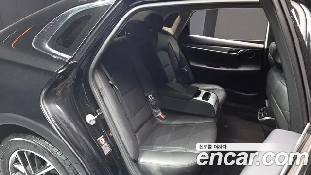 Hyundai Grandeur 2021 thumb 11