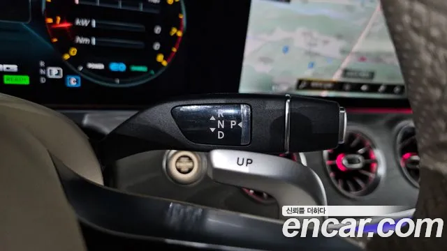 Mercedes-Benz AMG GT 2023 thumb 8