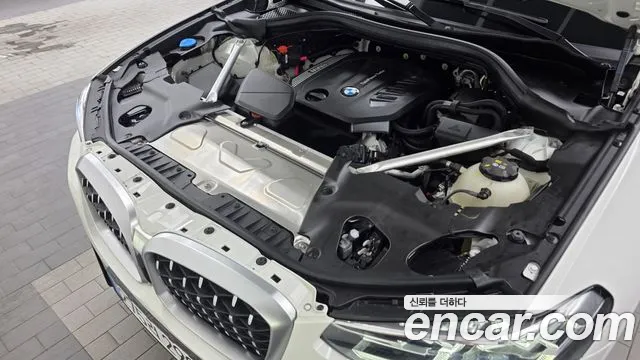 BMW X4 2025 thumb 6