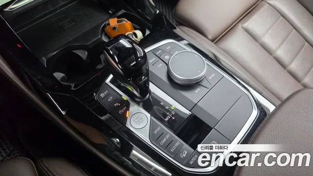 BMW X4 2025 thumb 9