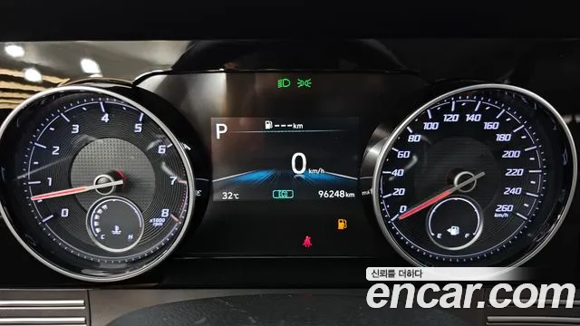 Hyundai Grandeur 2020 thumb 8
