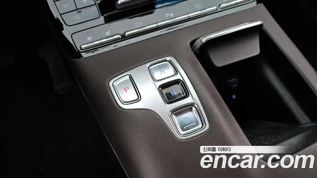 Hyundai Grandeur 2020 thumb 9