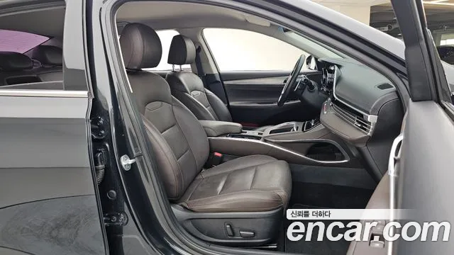 Hyundai Grandeur 2020 thumb 12