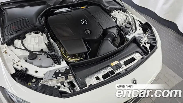 Mercedes-Benz CLE-Class 2024 thumb 6