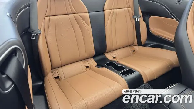 Mercedes-Benz CLE-Class 2024 thumb 11