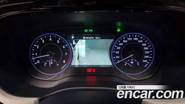 Hyundai Palisade 2020 thumb 8