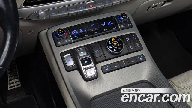 Hyundai Palisade 2020 thumb 9