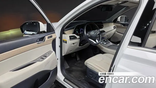 Hyundai Palisade 2020 thumb 10